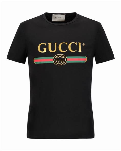 maglia maniche corte gucci uomo|Saldi Magliette Gucci da Uomo: 100++ Prodotti .